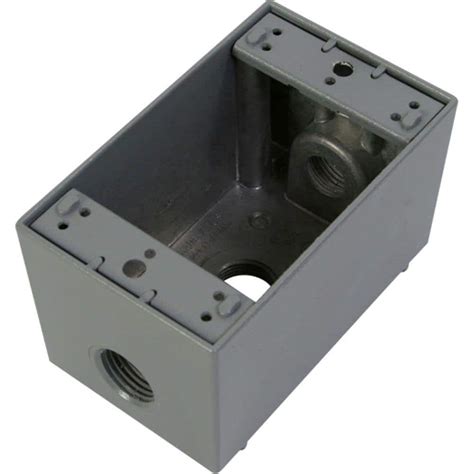 3 1/2 deep electrical box|extra deep electrical outlet box.